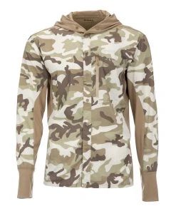 Simms Intruder Hoody Sun Protection Clothing 8 Simms Intruder Hoody Sun Protection Clothing