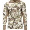Simms Intruder Hoody Sun Protection Clothing