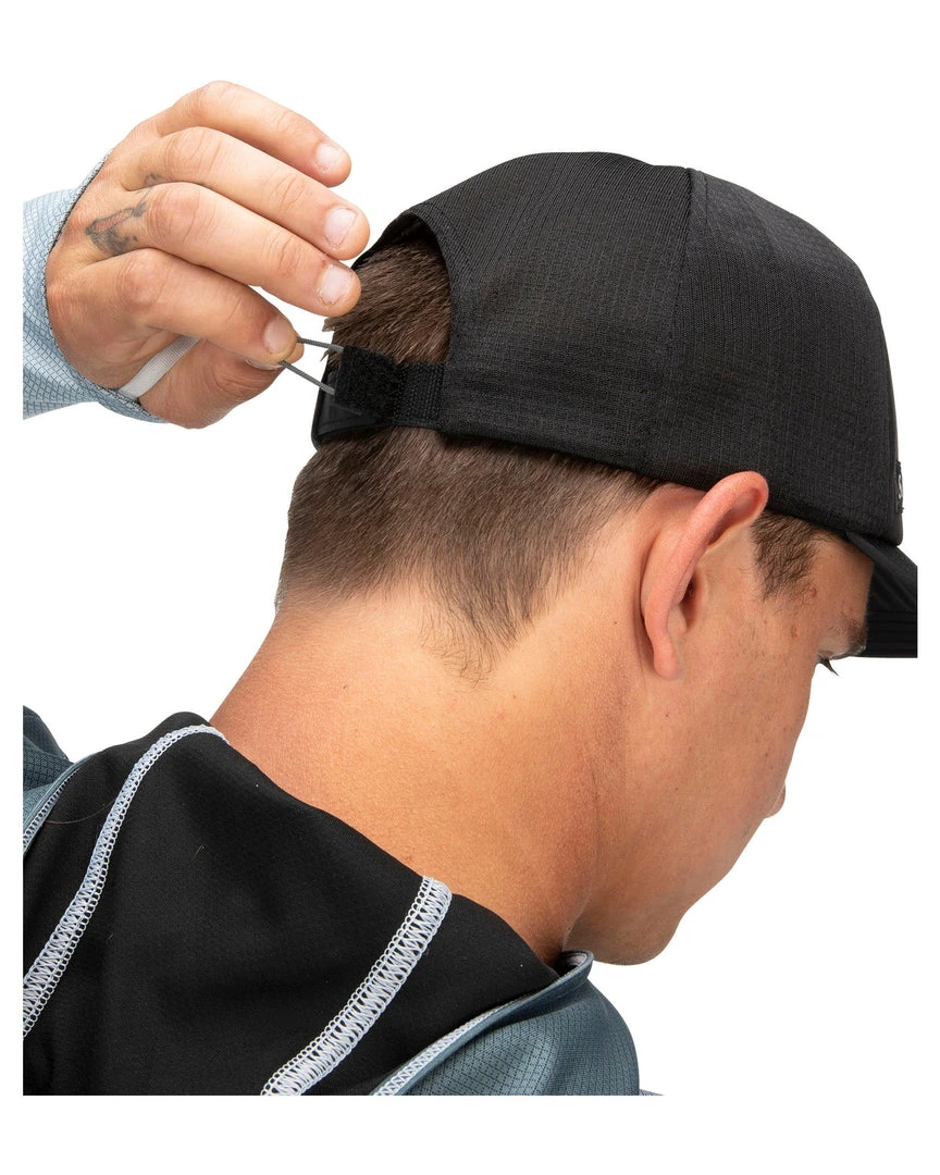 Simms Hats Tech Trucker 6 Simms Hats Tech Trucker