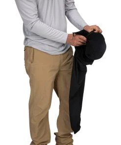 Simms Flyweight Access Hoody Hoodies/Jackets