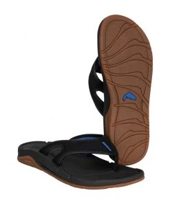 Simms Footwear Challenger Flip