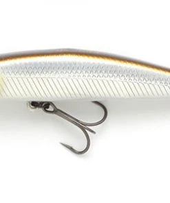 Imakatsu IK Spin Jerk Jerkbaits