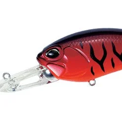 Duo Realis Deep Diving (15 Ft.+) G87 15A Crankbaits