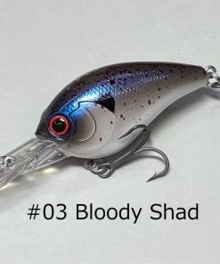 Mibro Warloq 1.5DD Shallow Diving (0-7ft.)