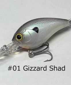 Mibro Warloq 1.5DD Shallow Diving (0-7ft.)