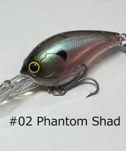 Mibro Warloq 1.5DD Shallow Diving (0-7ft.)