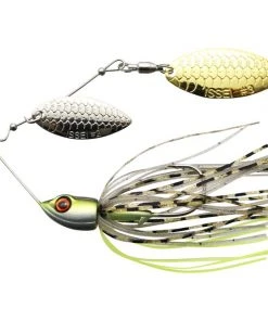 Issei G.C Kurucoma Spinnerbait