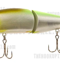 Gan Craft Hard Body Jointed Claw Zepro