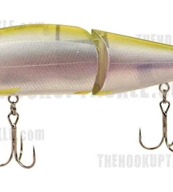 Gan Craft Jointed Claw Hard Body 74 Gan Craft Jointed Claw Hard Body