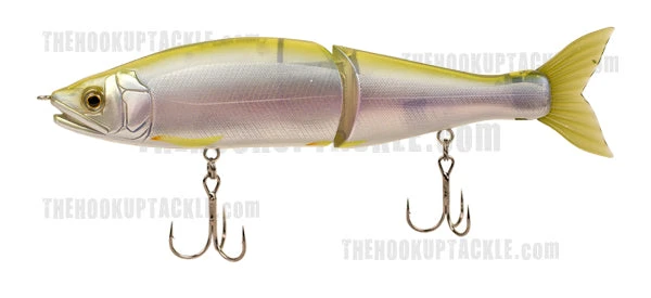 Gan Craft Jointed Claw Hard Body 19 Gan Craft Jointed Claw Hard Body