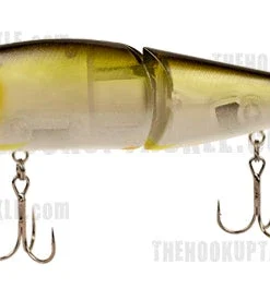 Gan Craft Jointed Claw Hard Body 97 Gan Craft Jointed Claw Hard Body