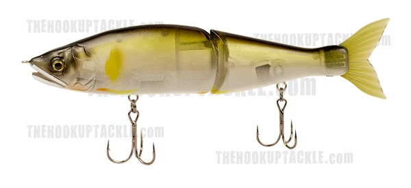 Gan Craft Jointed Claw Hard Body 42 Gan Craft Jointed Claw Hard Body