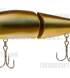 Gan Craft Jointed Claw Hard Body 88 Gan Craft Jointed Claw Hard Body