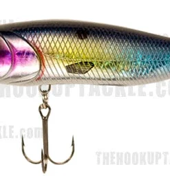 Persuader Popping Walker