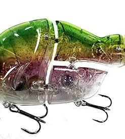 Manifold Castellanon Hard Body