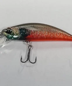 Duo Realis Jerkbaits Spearhead Ryuki 60S