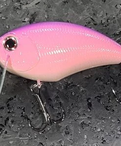 OSP Daibuzzin Heavy Hitter