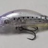 Duo Realis Shallow Diving (0-7ft.) Rozante Shad 57MR