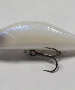Duo Realis Shallow Diving (0-7ft.) Rozante Shad 63MR