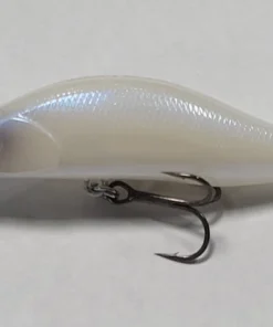 Duo Realis Shallow Diving (0-7ft.) Rozante Shad 57MR 10 Duo Realis Shallow Diving (0-7ft.) Rozante Shad 57MR