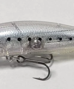 Duo Realis Rozante 77SP Jerkbaits