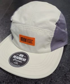 Lateral Vision Wet Tech Adjustable Cap