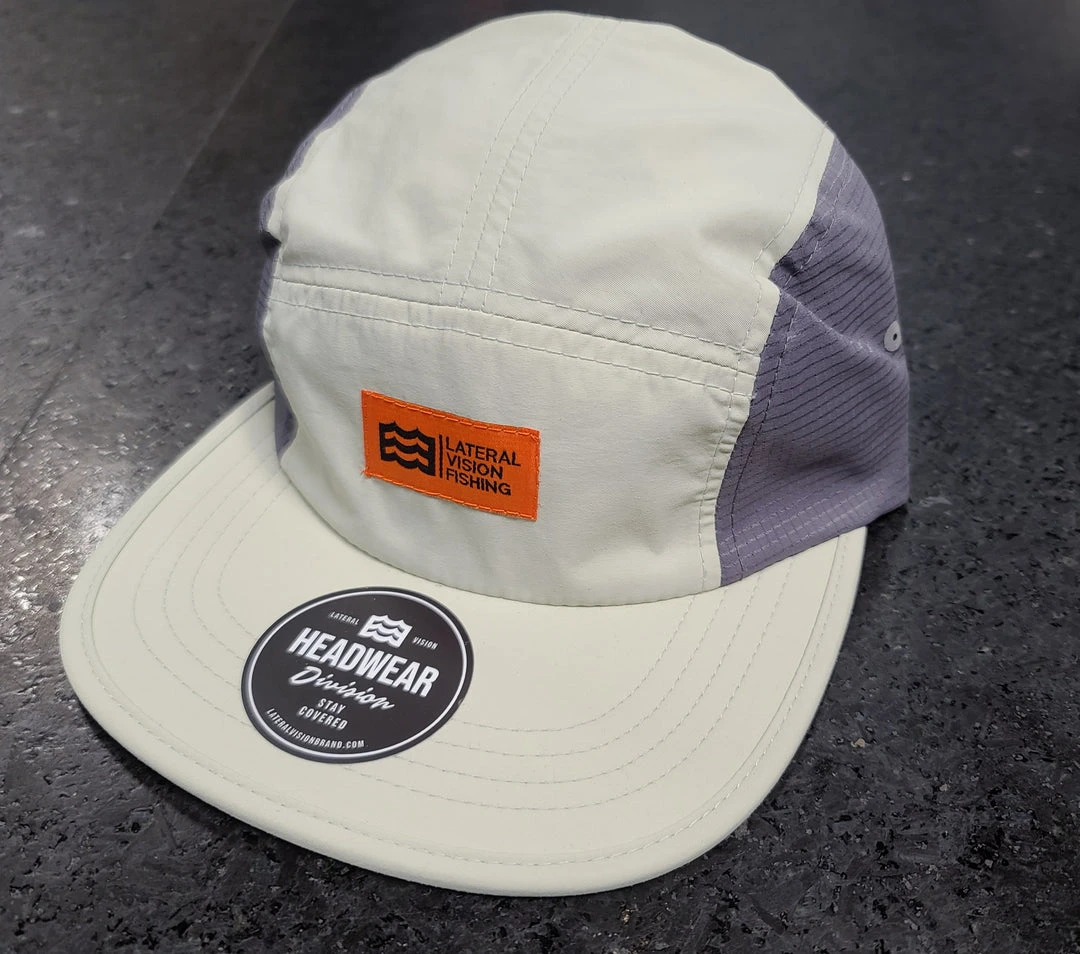 Lateral Vision Wet Tech Adjustable Cap 3 Lateral Vision Wet Tech Adjustable Cap