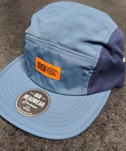 Lateral Vision Wet Tech Adjustable Cap