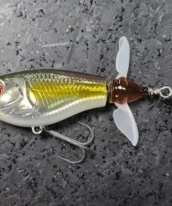 Luxxe Avenge Prop 80