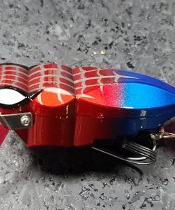 Frog Products Patapata Gandini Crawlers