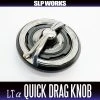The Hook Up Tackle SLPW LTa Quick Drag Knob