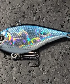 Lucky Craft LV RTO Crankbaits
