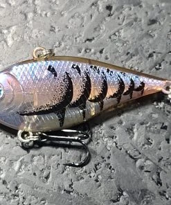 Lucky Craft LV 50 Silent