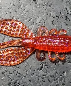 Deps Spiny Craw Creatures