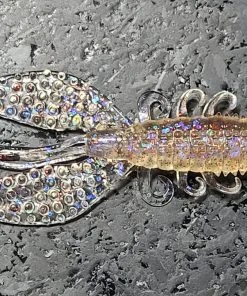 Deps Spiny Craw Creatures