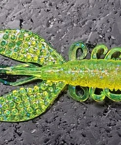 Deps Spiny Craw Creatures