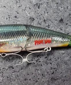 Phat Lab Nekosogi DSR