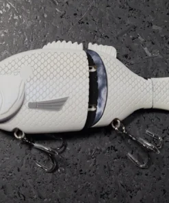 Baitsanity Explorer Gill 6 Hard Body 16 Baitsanity Explorer Gill 6 Hard Body