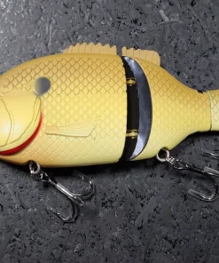 Baitsanity Explorer Gill 6 Hard Body 17 Baitsanity Explorer Gill 6 Hard Body