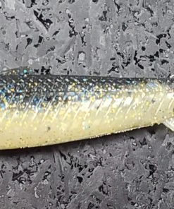 DrancKrazy Slow Shinner