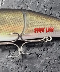 Phat Lab Nekosogi DSR