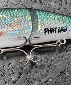 Phat Lab Nekosogi DSR