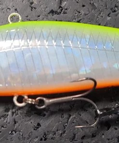 Obass Live Lipless Mola Mola Doryuu Silent