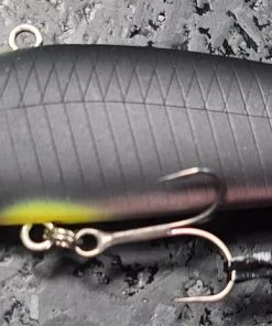 Obass Live Lipless Mola Mola Doryuu Silent