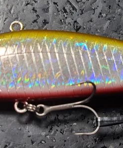 Obass Live Lipless Mola Mola Doryuu Silent