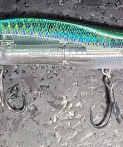 Megabass Ito Vision 110 Max LBO