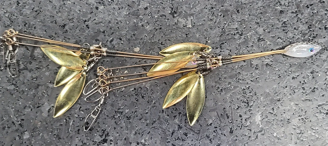 HogFarmer Baits Umbrella Rigs Flex Rigs 5 HogFarmer Baits Umbrella Rigs Flex Rigs