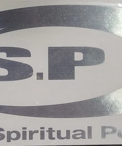 OSP Logo Sticker