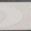 Stickers OSP Side Logo Sticker