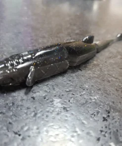 YG.Iabo Creatures Witch Lana